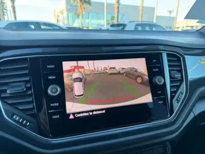 Photo 40 Volkswagen T-roc  1.5 TSI 150 EVO Start/Stop BVM6