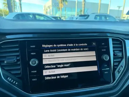 Photo 45 Volkswagen T-roc  1.5 TSI 150 EVO Start/Stop BVM6