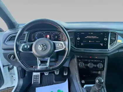 Photo 12 Volkswagen T-roc  1.5 TSI 150 EVO Start/Stop BVM6