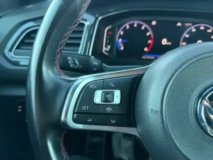 Photo 48 Volkswagen T-roc  1.5 TSI 150 EVO Start/Stop BVM6