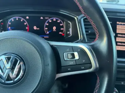 Photo 47 Volkswagen T-roc  1.5 TSI 150 EVO Start/Stop BVM6