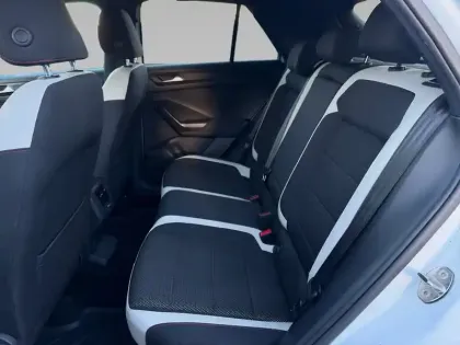 Photo 37 Volkswagen T-roc  1.5 TSI 150 EVO Start/Stop BVM6