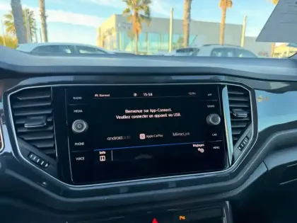 Photo 13 Volkswagen T-roc  1.5 TSI 150 EVO Start/Stop BVM6