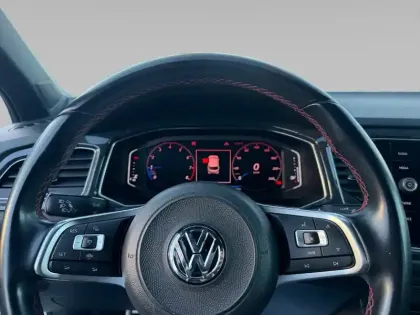 Photo 9 Volkswagen T-roc  1.5 TSI 150 EVO Start/Stop BVM6