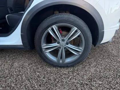 Photo 6 Volkswagen T-roc  1.5 TSI 150 EVO Start/Stop BVM6