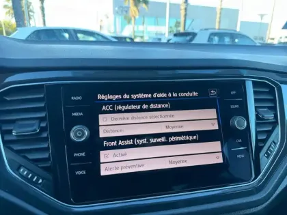 Photo 44 Volkswagen T-roc  1.5 TSI 150 EVO Start/Stop BVM6