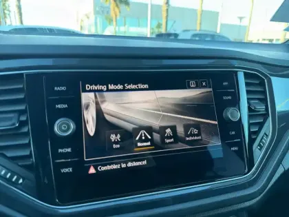 Photo 41 Volkswagen T-roc  1.5 TSI 150 EVO Start/Stop BVM6