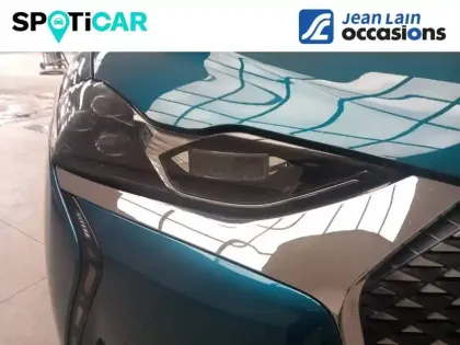 Photo 34 DS DS 3 DS3 Crossback E-Tense