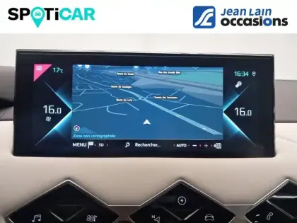 Photo 33 DS DS 3 DS3 Crossback E-Tense