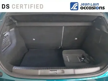 Photo 5 DS DS 3 DS3 Crossback E-Tense