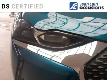 Photo 15 DS DS 3 DS3 Crossback E-Tense