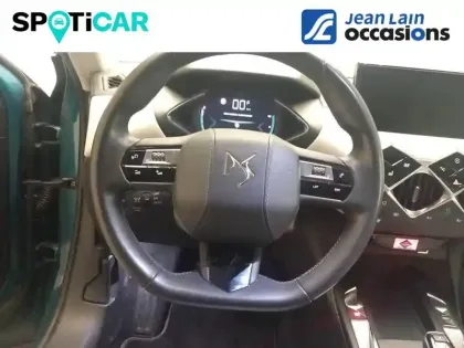 Photo 27 DS DS 3 DS3 Crossback E-Tense