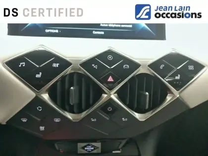 Photo 18 DS DS 3 DS3 Crossback E-Tense