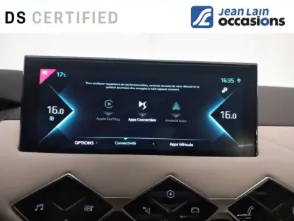 Photo 20 DS DS 3 DS3 Crossback E-Tense