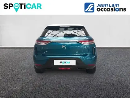 Photo 40 DS DS 3 DS3 Crossback E-Tense