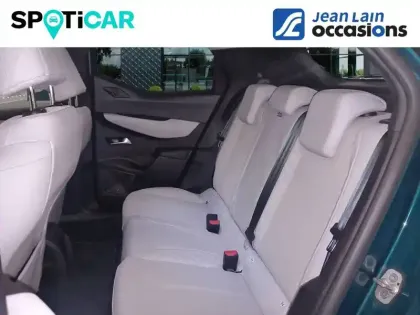 Photo 29 DS DS 3 DS3 Crossback E-Tense