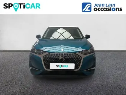 Photo 22 DS DS 3 DS3 Crossback E-Tense