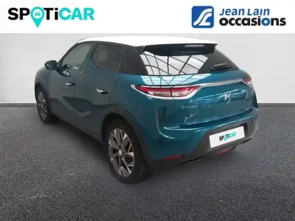 Photo 24 DS DS 3 DS3 Crossback E-Tense