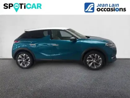 Photo 41 DS DS 3 DS3 Crossback E-Tense