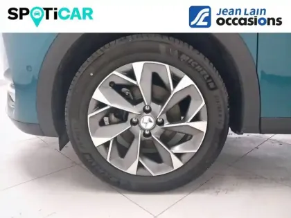 Photo 31 DS DS 3 DS3 Crossback E-Tense