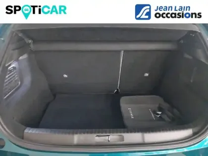 Photo 25 DS DS 3 DS3 Crossback E-Tense