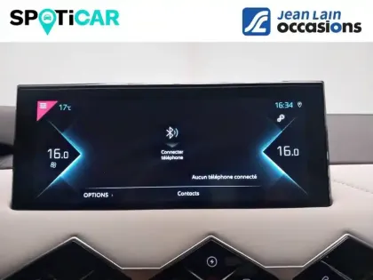 Photo 37 DS DS 3 DS3 Crossback E-Tense