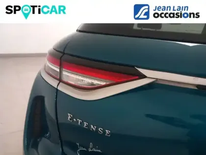 Photo 35 DS DS 3 DS3 Crossback E-Tense