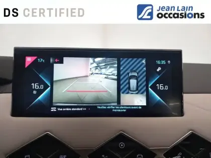 Photo 19 DS DS 3 DS3 Crossback E-Tense