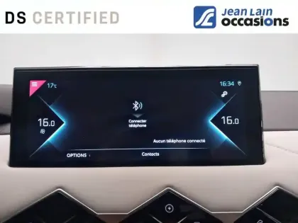 Photo 17 DS DS 3 DS3 Crossback E-Tense