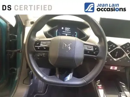 Photo 8 DS DS 3 DS3 Crossback E-Tense