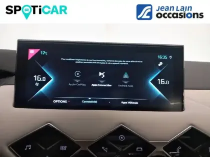 Photo 39 DS DS 3 DS3 Crossback E-Tense