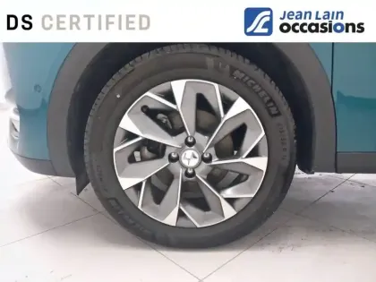 Photo 12 DS DS 3 DS3 Crossback E-Tense