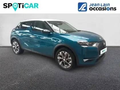 Photo 23 DS DS 3 DS3 Crossback E-Tense