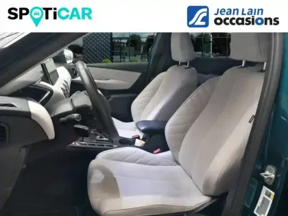 Photo 30 DS DS 3 DS3 Crossback E-Tense