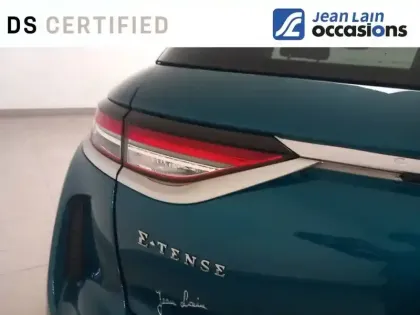 Photo 16 DS DS 3 DS3 Crossback E-Tense