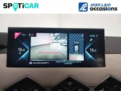 Photo 38 DS DS 3 DS3 Crossback E-Tense