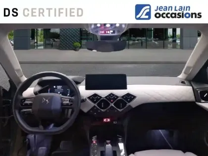 Photo 7 DS DS 3 DS3 Crossback E-Tense