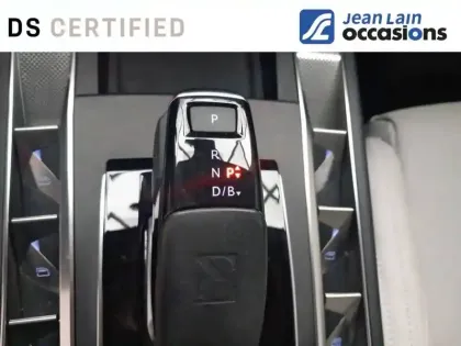 Photo 13 DS DS 3 DS3 Crossback E-Tense