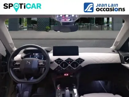 Photo 26 DS DS 3 DS3 Crossback E-Tense