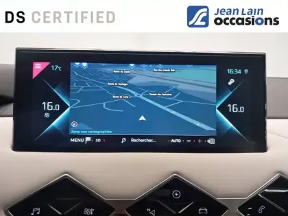 Photo 14 DS DS 3 DS3 Crossback E-Tense