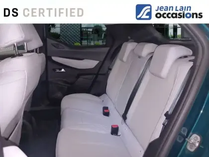 Photo 11 DS DS 3 DS3 Crossback E-Tense