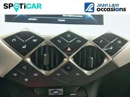 Photo 36 DS DS 3 DS3 Crossback E-Tense