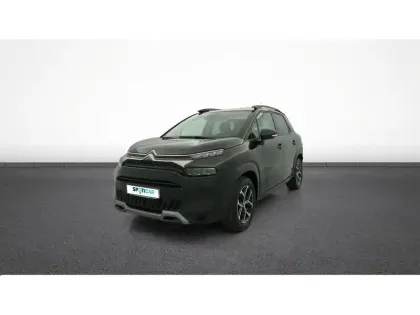 Photo Citroën C3 Aircross Plus