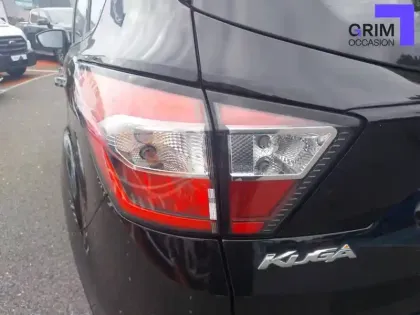 Photo 22 Ford Kuga  1.5 Flexifuel-E85 150 S&S 4x2 BVM6