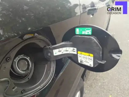 Photo 23 Ford Kuga  1.5 Flexifuel-E85 150 S&S 4x2 BVM6