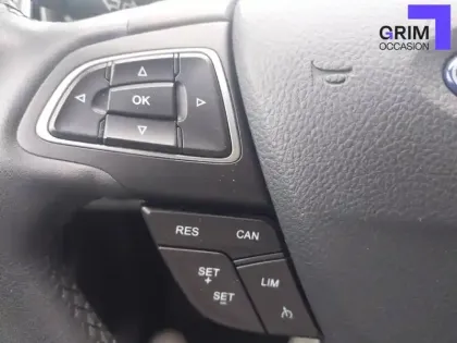 Photo 24 Ford Kuga  1.5 Flexifuel-E85 150 S&S 4x2 BVM6