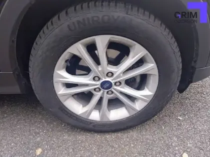 Photo 15 Ford Kuga  1.5 Flexifuel-E85 150 S&S 4x2 BVM6