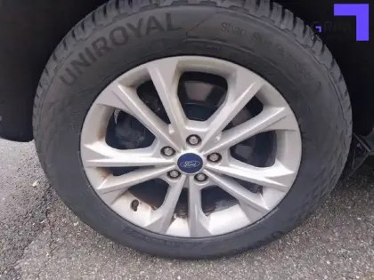 Photo 14 Ford Kuga  1.5 Flexifuel-E85 150 S&S 4x2 BVM6