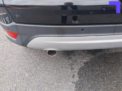 Photo 17 Ford Kuga  1.5 Flexifuel-E85 150 S&S 4x2 BVM6