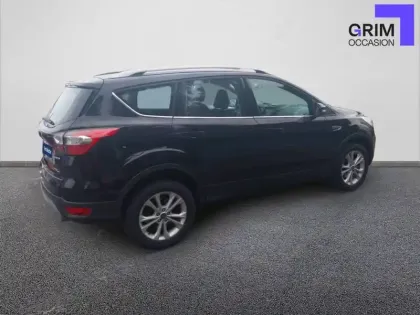 Photo 1 Ford Kuga  1.5 Flexifuel-E85 150 S&S 4x2 BVM6